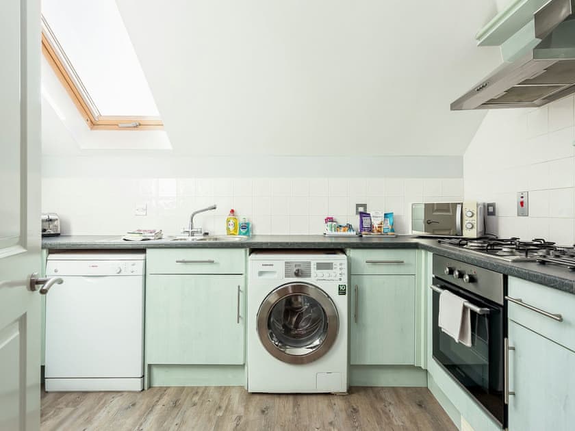 Kitchen | Daintree, Bournemouth