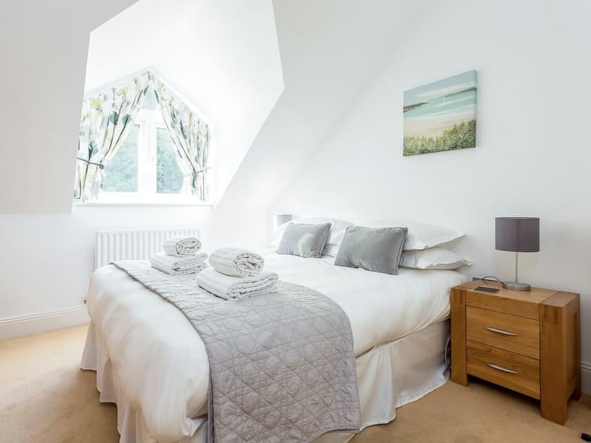 Double bedroom | Daintree, Bournemouth