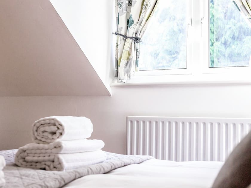 Double bedroom | Daintree, Bournemouth