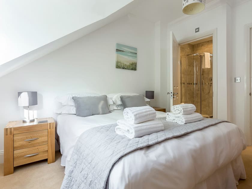 Double bedroom | Daintree, Bournemouth