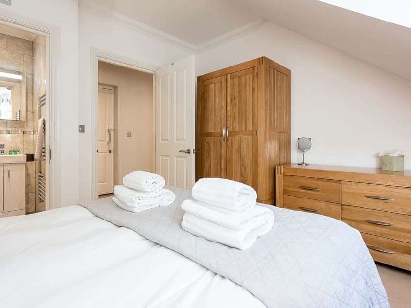 Double bedroom | Daintree, Bournemouth