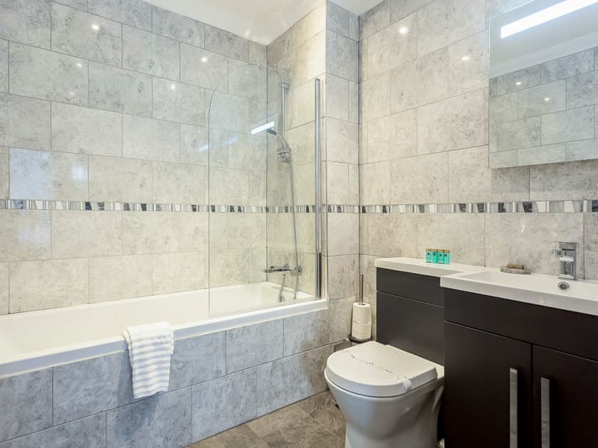 Bathroom | Daintree, Bournemouth