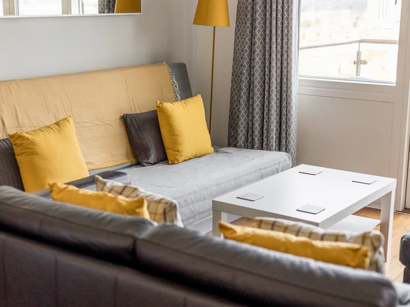 Living area | Honeybee, Poole