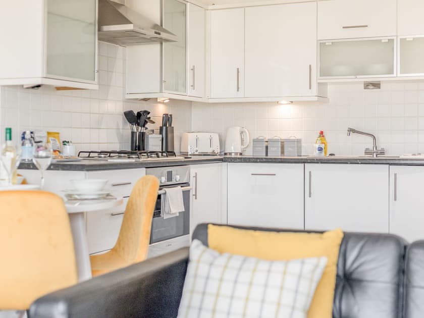 Open plan living space | Honeybee, Poole