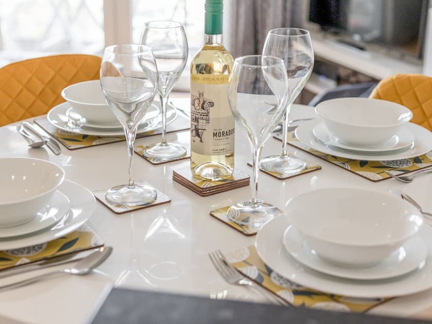 Dining Area | Honeybee, Poole