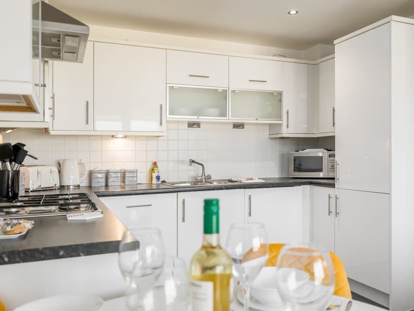 Kitchen area | Honeybee, Poole