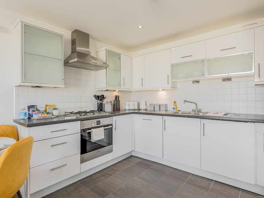 Kitchen area | Honeybee, Poole