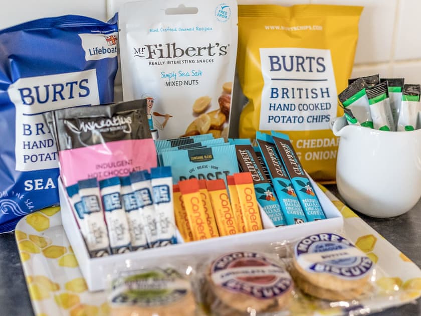 Kitchen area | Honeybee, Poole