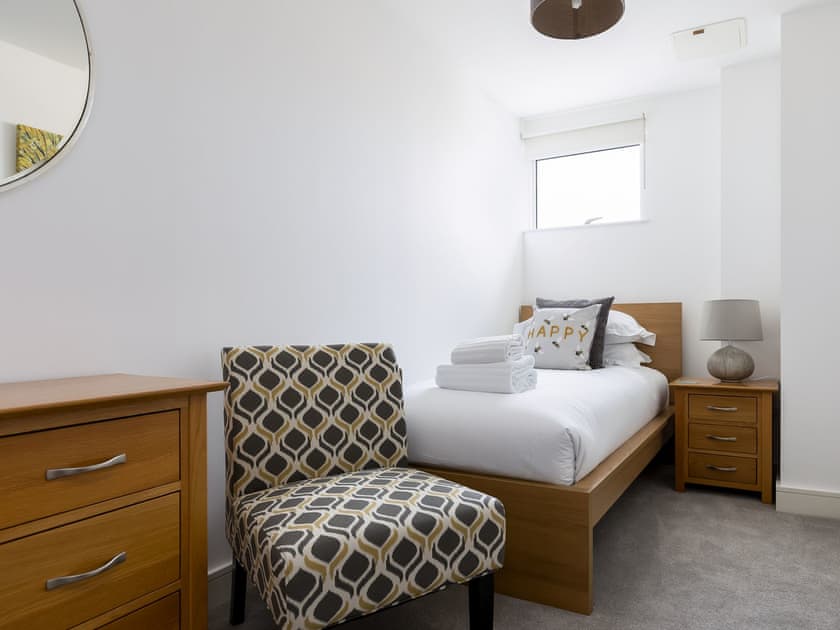 Bedroom | Honeybee, Poole