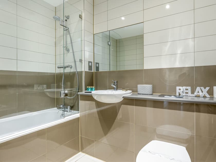 Bathroom | Honeybee, Poole