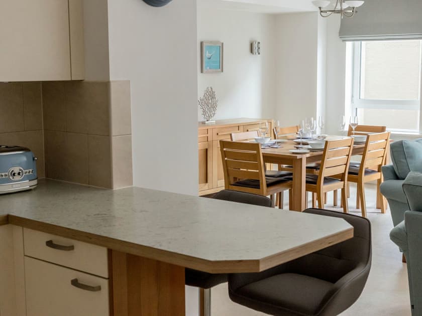 Open plan living space | Isle Be Back, Poole