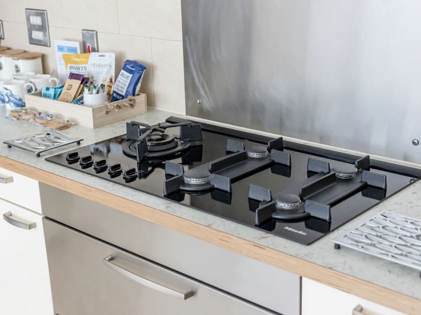 Kitchen area | Isle Be Back, Poole