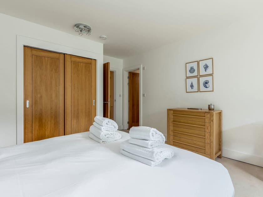 Double bedroom | Isle Be Back, Poole