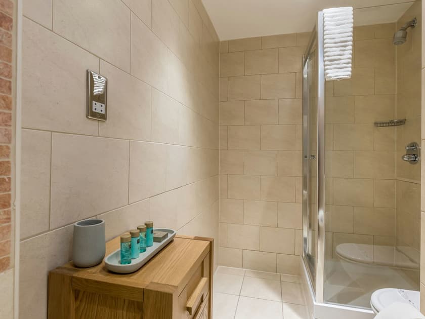 Shower room | Isle Be Back, Poole