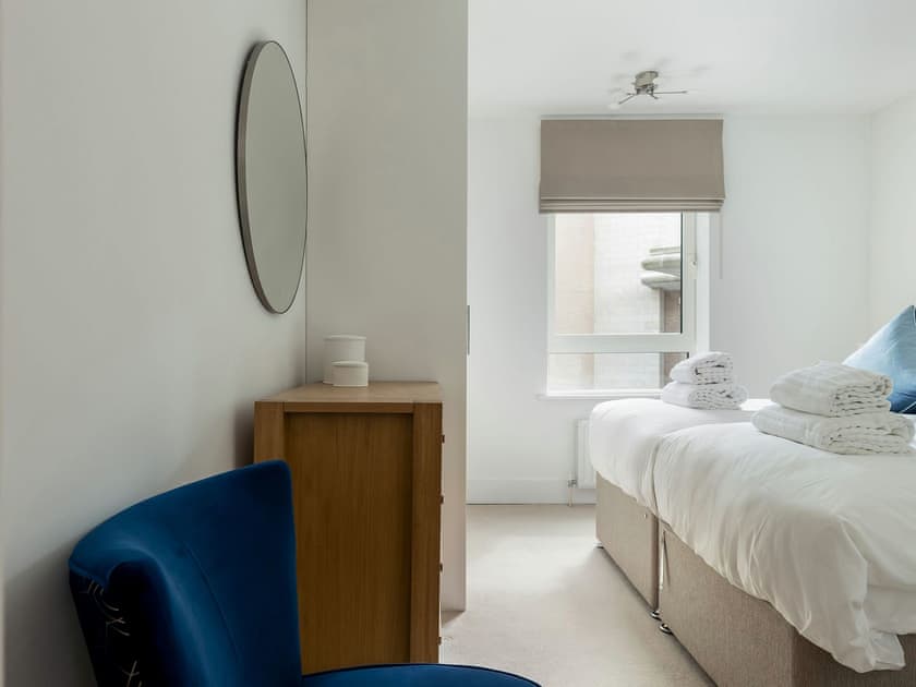 Double bedroom | Isle Be Back, Poole