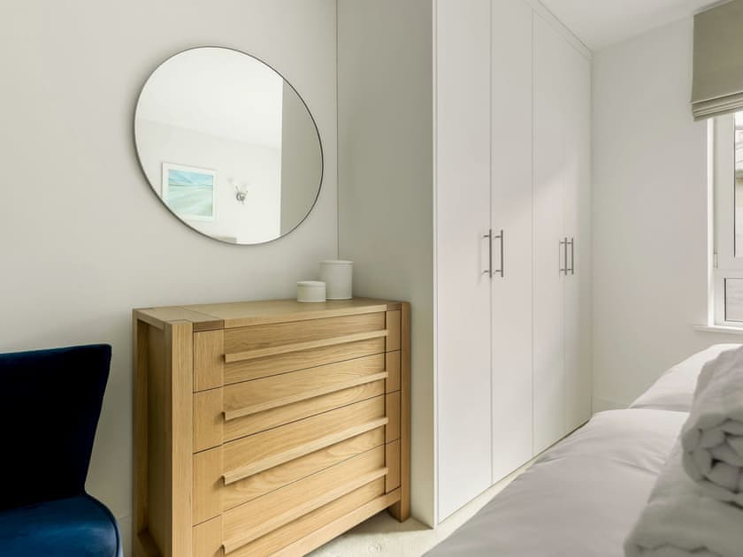 Double bedroom | Isle Be Back, Poole