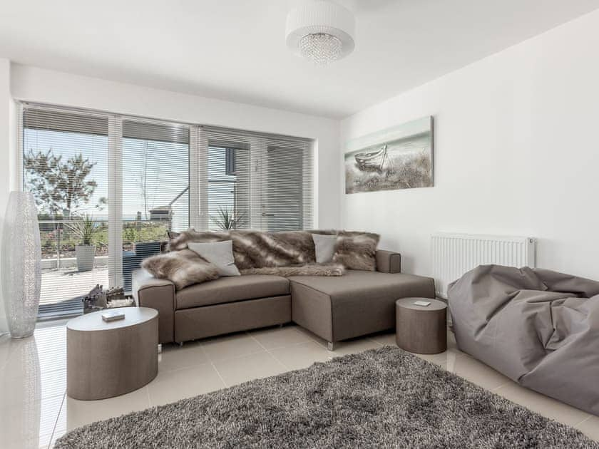 Living area | Sea Breeze, Bournemouth