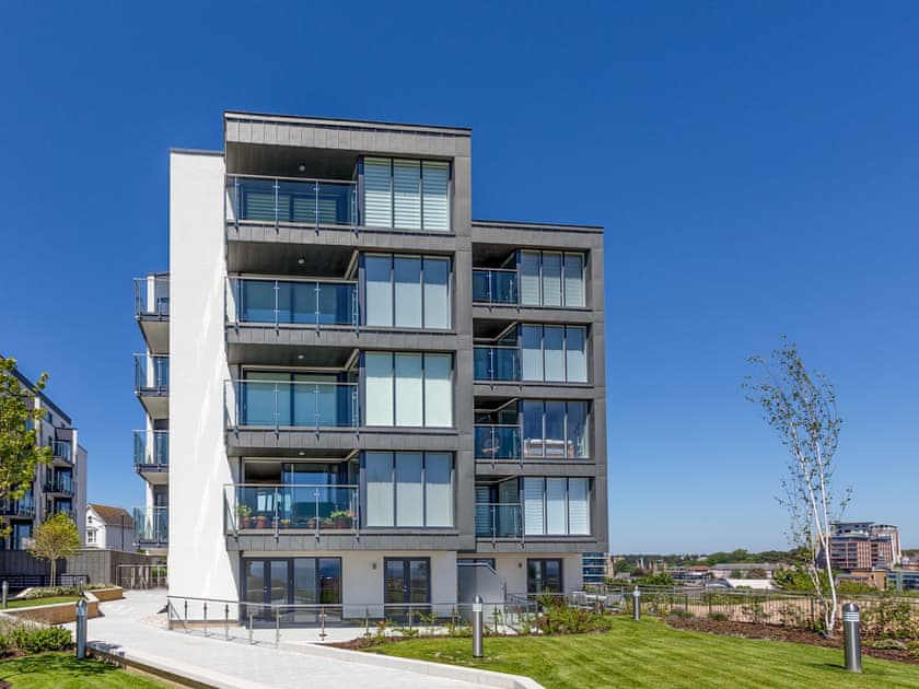 Exterior | Sea Breeze, Bournemouth