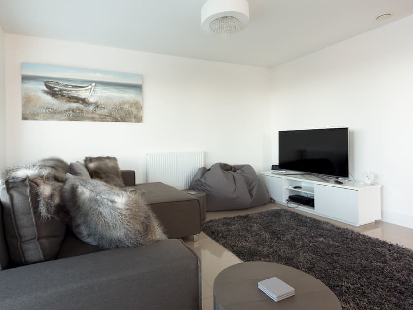 Living area | Sea Breeze, Bournemouth