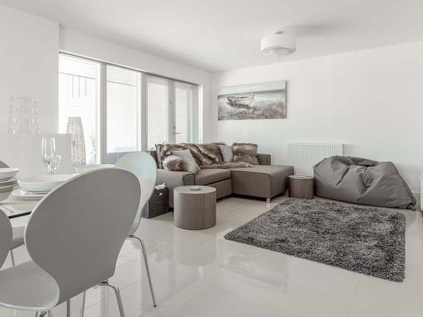 Living area | Sea Breeze, Bournemouth