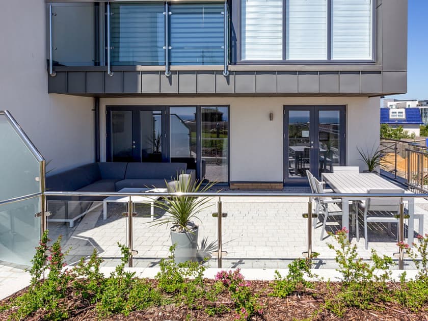 Exterior | Sea Breeze, Bournemouth