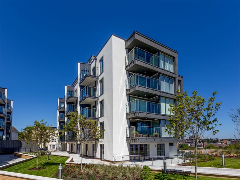Exterior | Sea Breeze, Bournemouth
