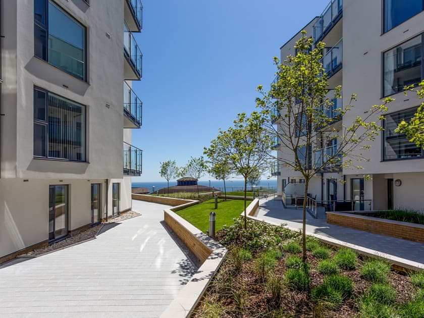 Exterior | Sea Breeze, Bournemouth