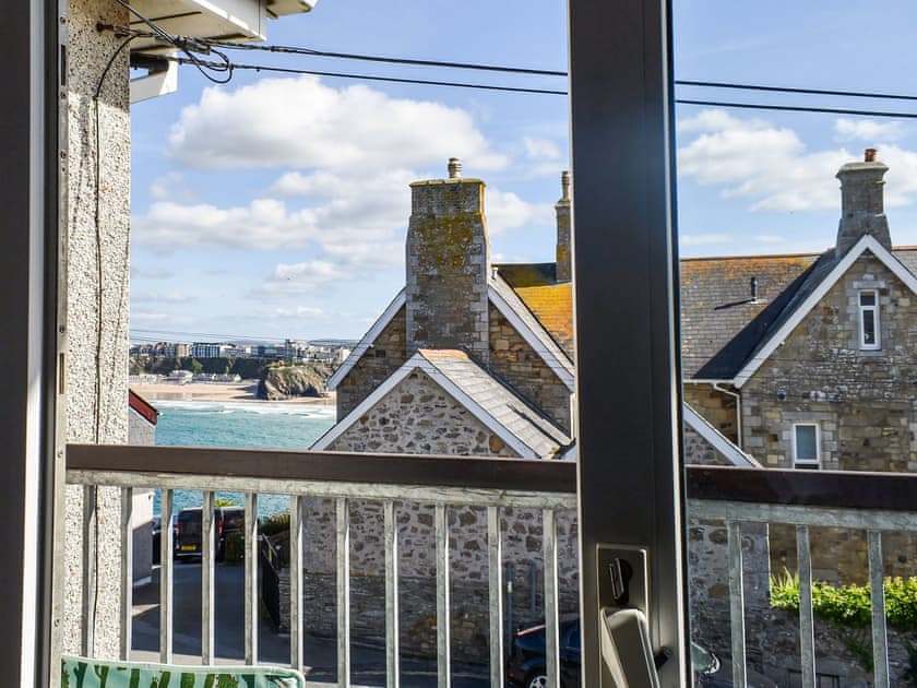 View | Apartment 15 Harvest Moon, Newquay