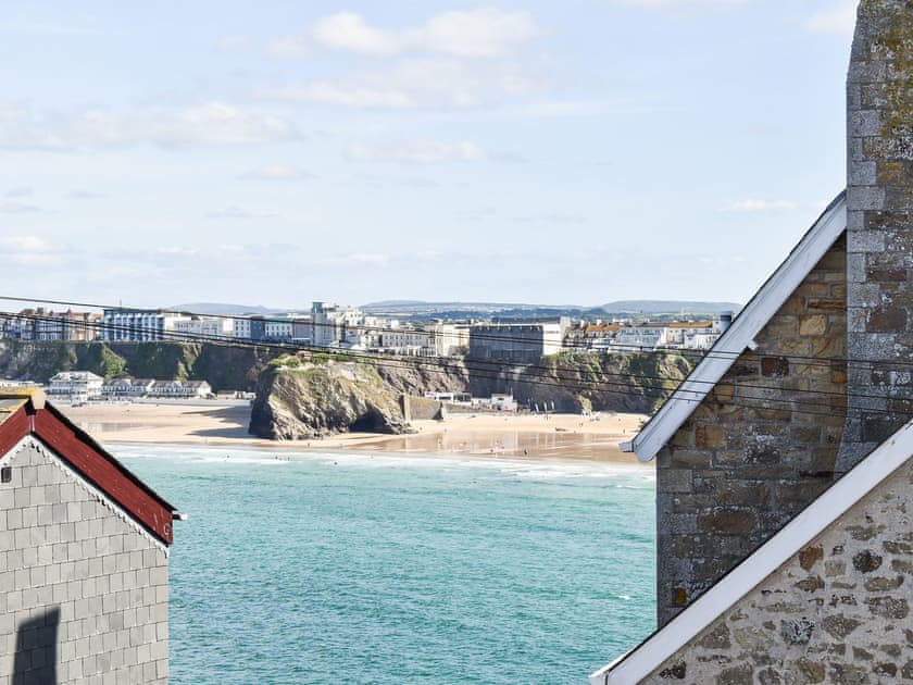 View | Apartment 15 Harvest Moon, Newquay