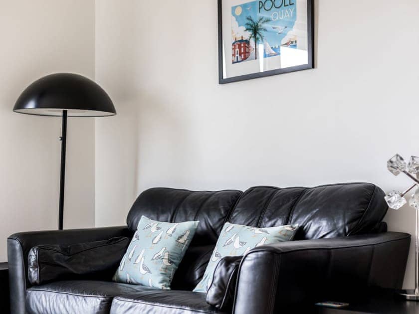 Living area | Vista, Poole