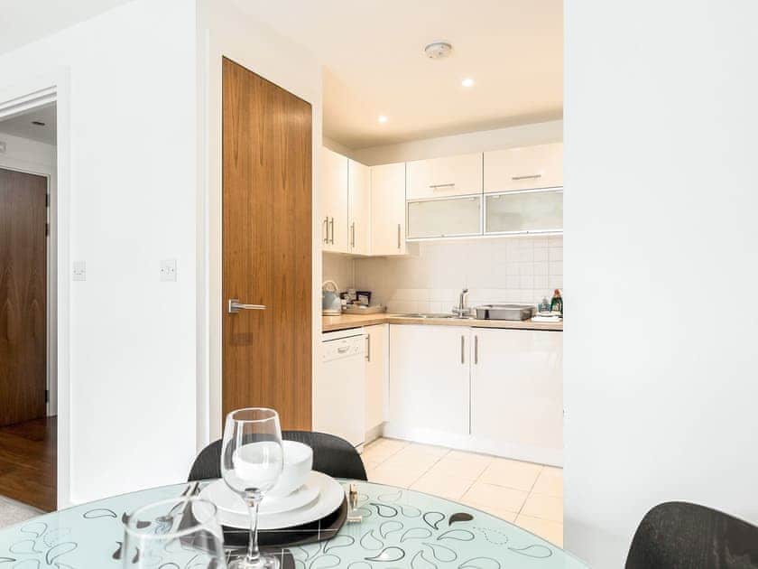 Dining Area | Vista, Poole