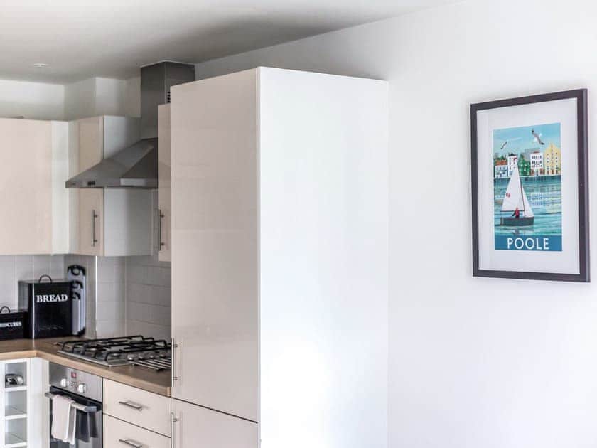 Kitchen | Vista, Poole