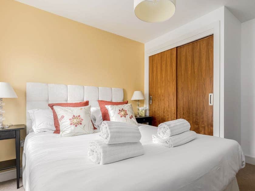 Double bedroom | Vista, Poole