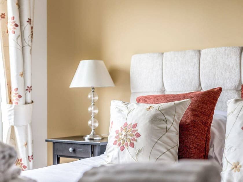 Double bedroom | Vista, Poole