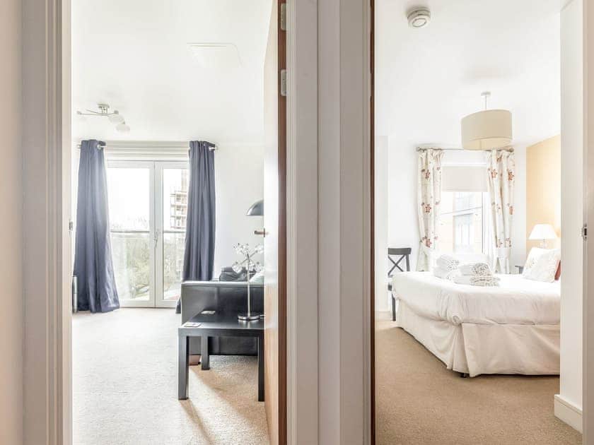 Hallway | Vista, Poole
