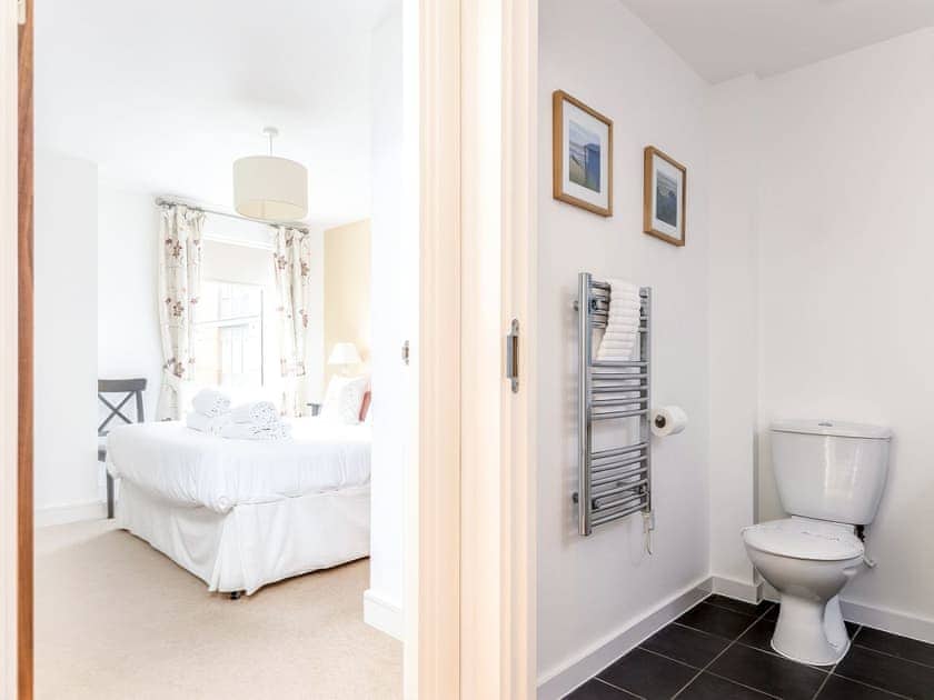 Bathroom | Vista, Poole