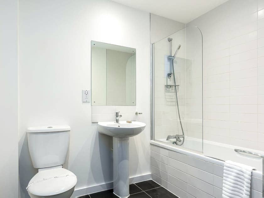 Bathroom | Vista, Poole
