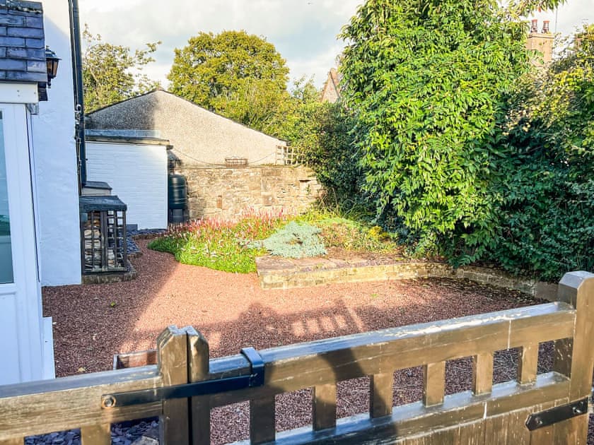 Garden | Smithy Cottage, Stainton, near Penrith