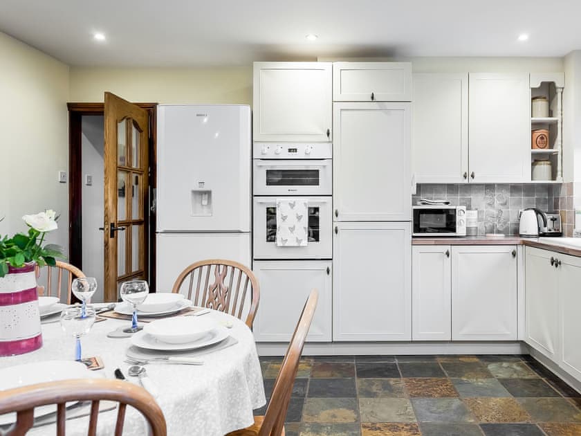 Kitchen/diner | The Willows, Christchurch