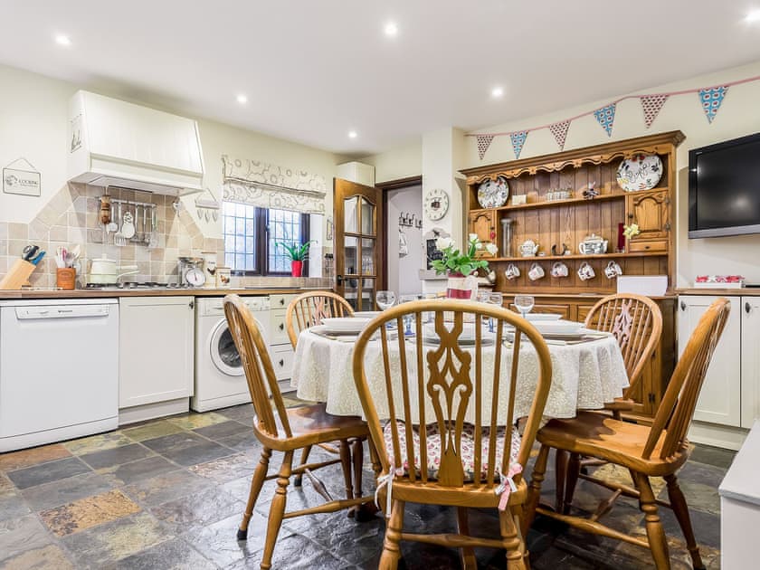 Kitchen/diner | The Willows, Christchurch
