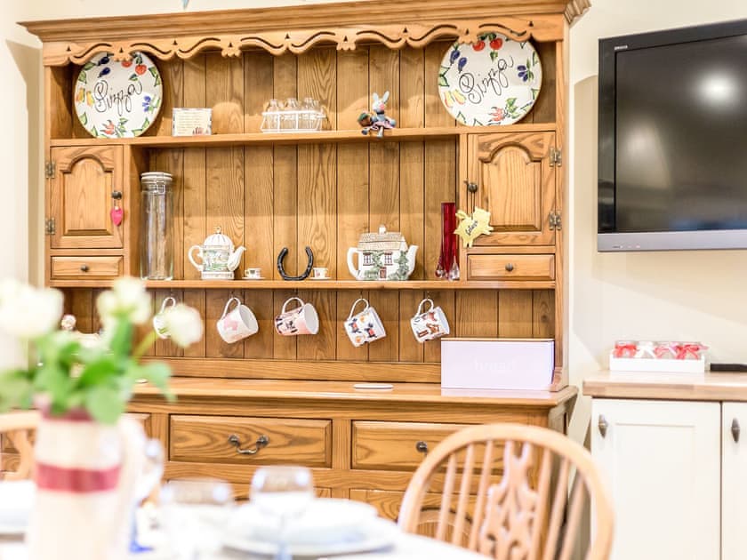 Kitchen/diner | The Willows, Christchurch
