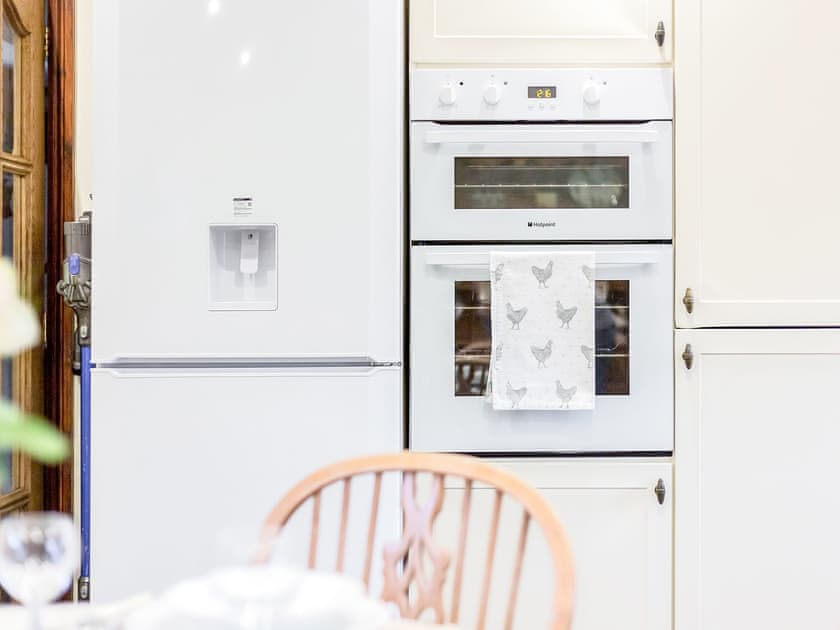 Kitchen/diner | The Willows, Christchurch
