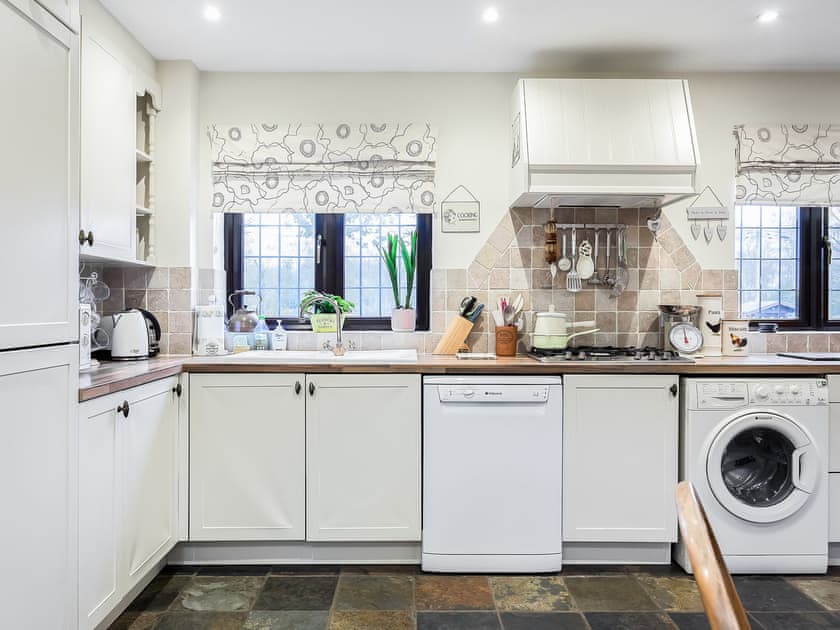 Kitchen/diner | The Willows, Christchurch