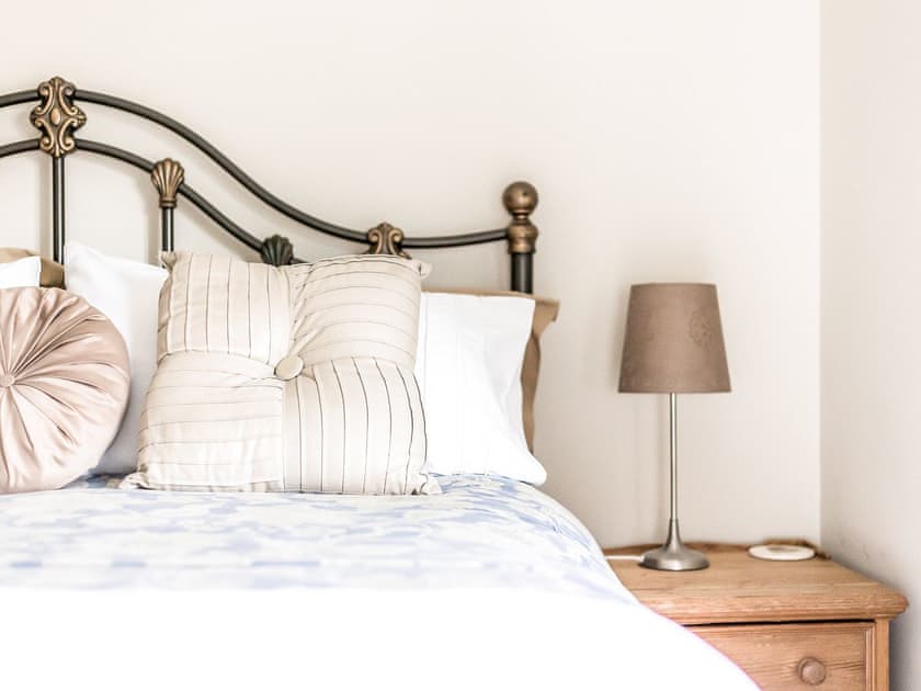 Double bedroom | The Willows, Christchurch