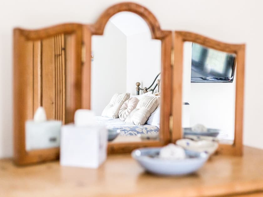 Double bedroom | The Willows, Christchurch