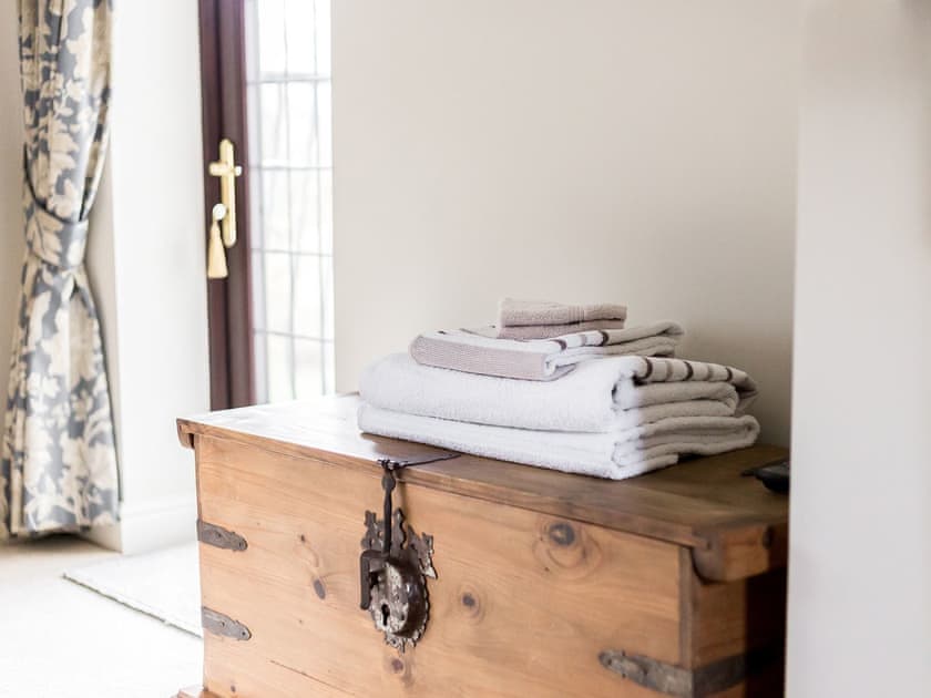 Double bedroom | The Willows, Christchurch