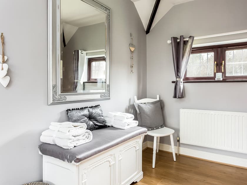 Double bedroom | The Willows, Christchurch