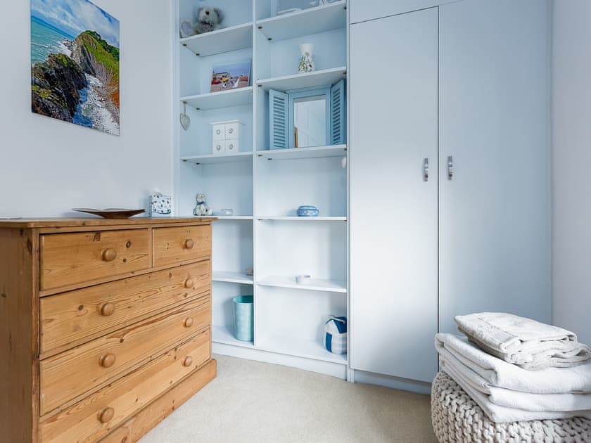 Double bedroom | The Willows, Christchurch