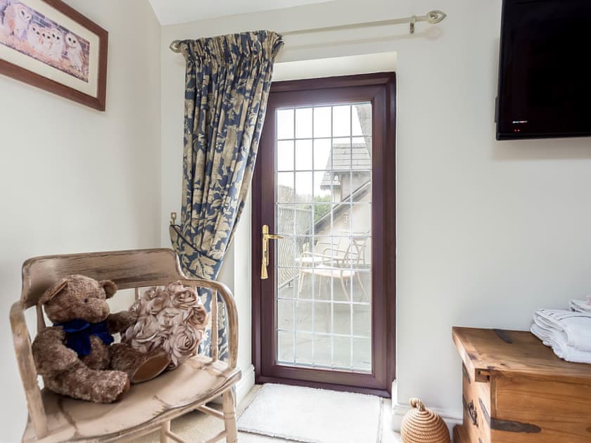 Double bedroom | The Willows, Christchurch