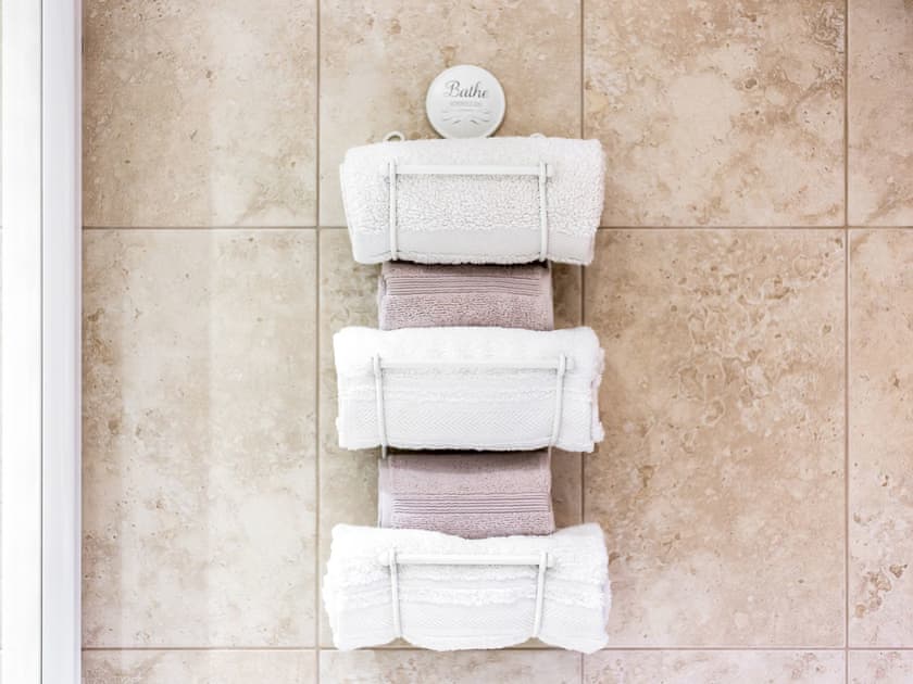 Bathroom | The Willows, Christchurch